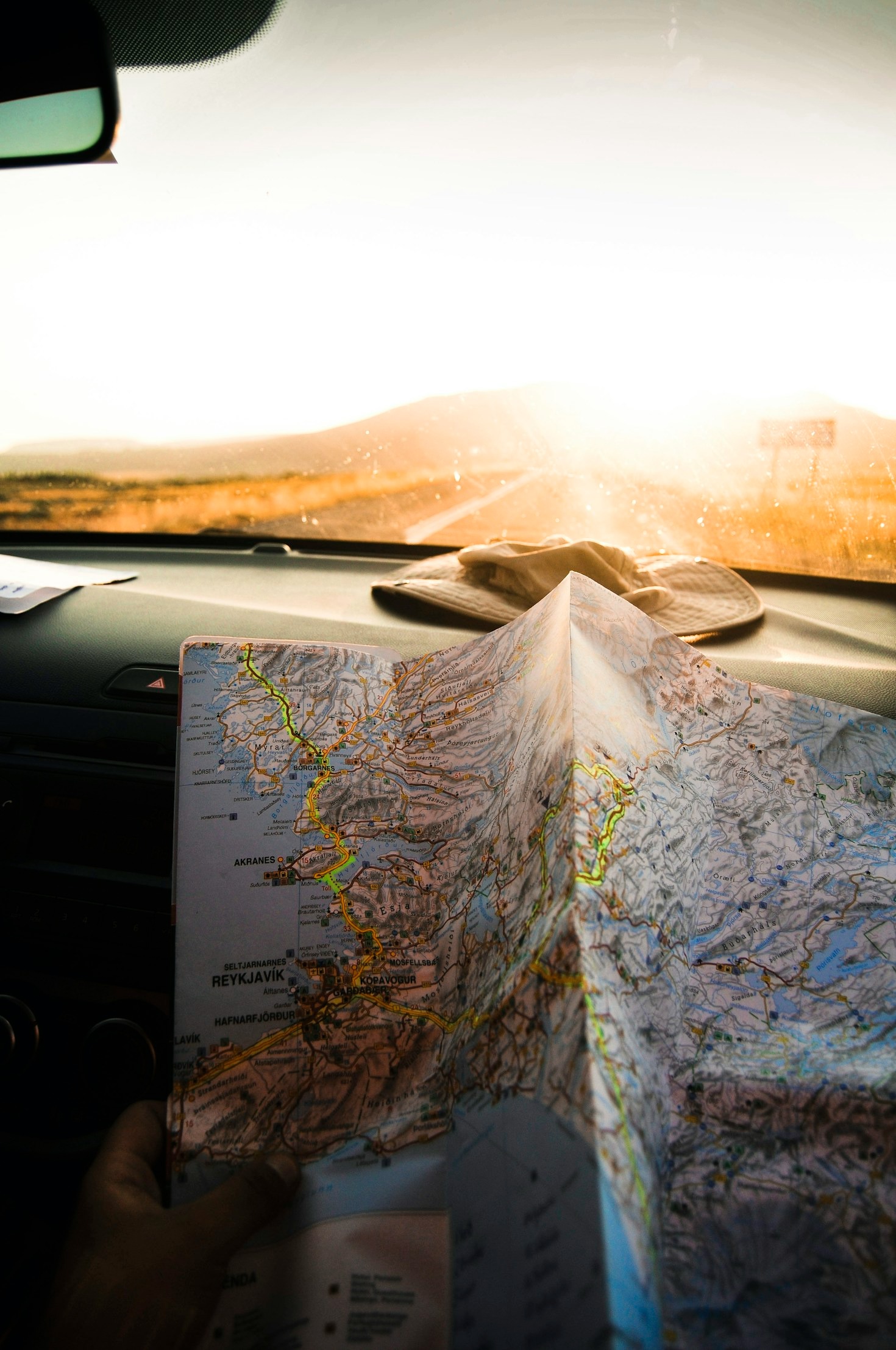Hidden Treasures: Off-the-Beaten-Path Locations