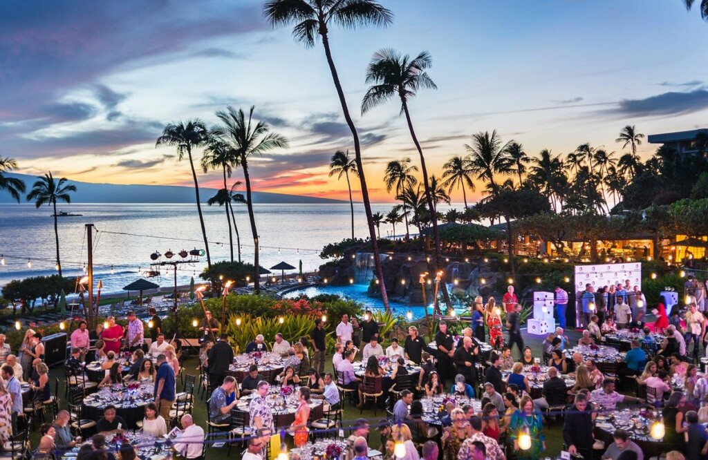 Beyond the Plate: How Culinary Festivals Shape Travel