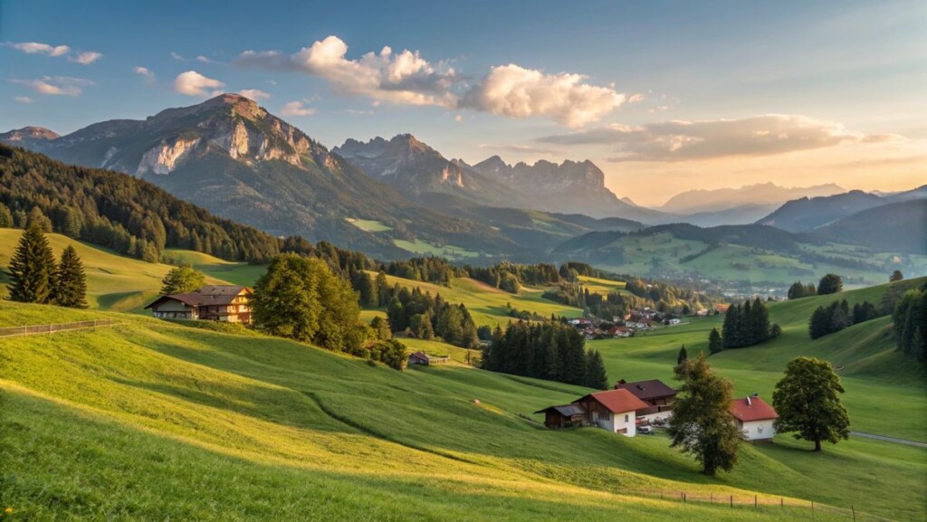 Between Lines on the Map