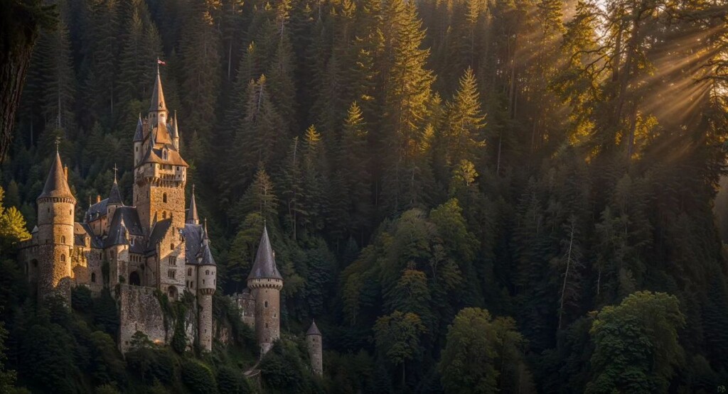 A Kingdom of Drafts and Discipline